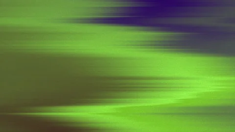 Abstract Green and Purple Gradient Motion Blur Background with Grain Stock-Footage 339697571