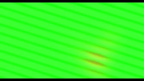 Abstract Green and Red Diagonal Lines Pattern with Bright Colors Stock Footage 338222929