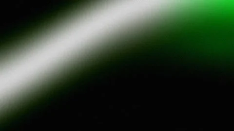 Abstract green and silver gradient background with subtle grain texture Stock Footage 339253794