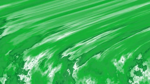 Abstract green and white background. Stock Footage 307658755