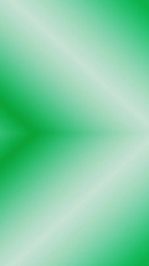 Abstract Green and White Chevron Motion Background Video stock 334921035