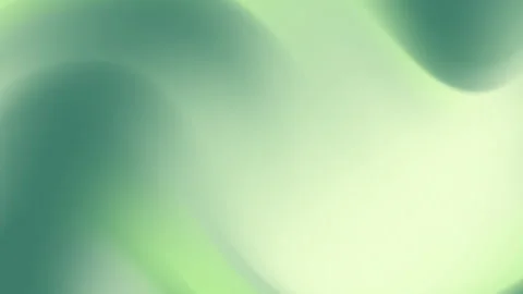 Abstract green and white gradient background Stock Footage 311032445