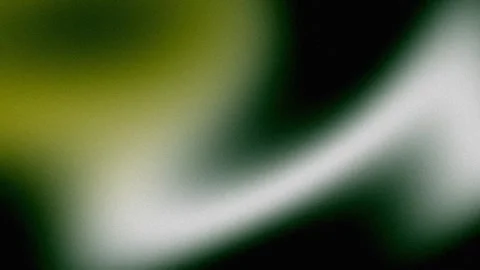 Abstract green and white gradient background with grainy texture and soft blur Stock Footage 339253044