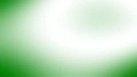 Abstract green and white gradient background Stock Footage 340624122