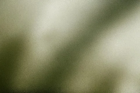 Abstract green and white gradient background texture Stock Photos