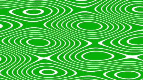 Abstract green and white seamless pattern background texture design Stock Footage 342204346