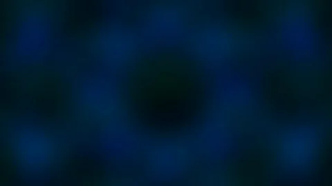 Abstract green and yellow gradient bokeh background texture video loop Stock Footage 337705188