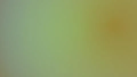 Abstract green and yellow gradient background with smooth soft texture for .. Stock Illustration