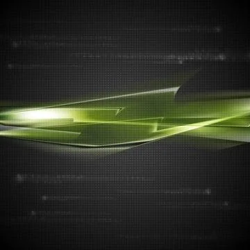 Abstract green backdrop. Vector background eps 10 Abstract green backdrop.... 写真素材