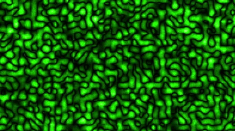 Abstract Green Background 4K Stock-Footage 47492606