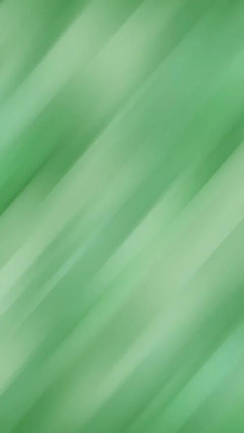 Abstract Green Background Abstract Gradient Color Blurred Motion 4K Design. Stock Footage 313024768