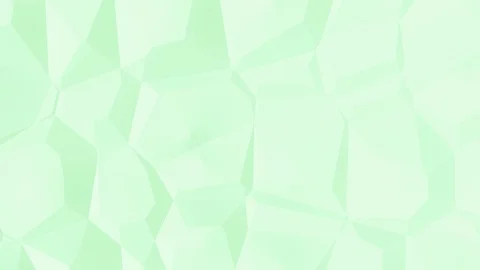 Abstract green background of big geometric structures in motion (FULL HD) 스톡 동영상 105577053