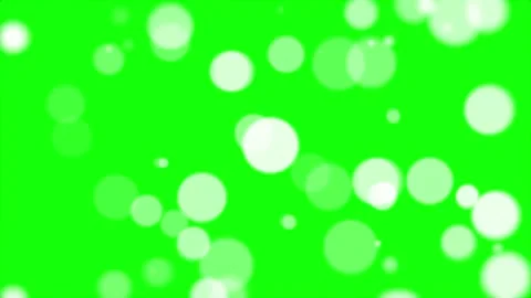 Abstract Green Background, Chroma key. Stock Footage 315748269