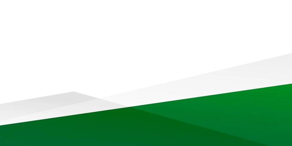 Abstract green background design Stock Illustration
