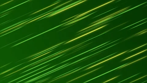 Abstract green background with diagonal lines Stock Footage 105891660