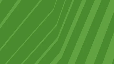 Abstract green background with diagonal lines pattern 스톡 일러스트