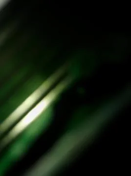 Abstract green background with different elements 스톡 사진