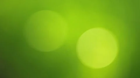 Abstract green background Stock Footage 10580137