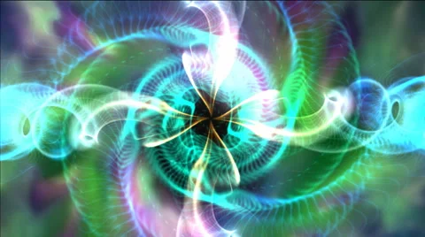 Abstract green background | Stock Video | Pond5