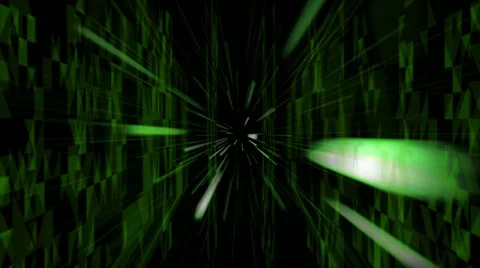 Abstract green background Stock Footage 59358170