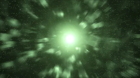 Abstract green background. 스톡 동영상 60116928