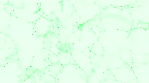 Abstract green background Stock Footage 66862865