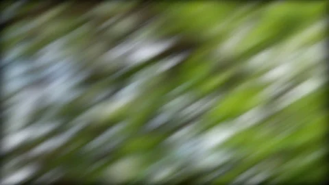 Abstract green background Video stock 72376618