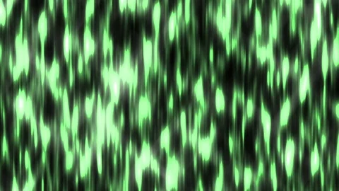 Abstract Green Background Stock Footage 75944161
