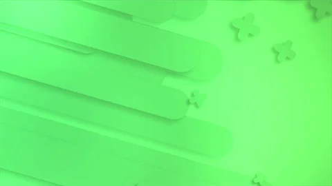 Abstract green background Stock Footage 172224838