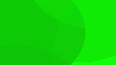 Abstract Green Background Stock Footage 194167711