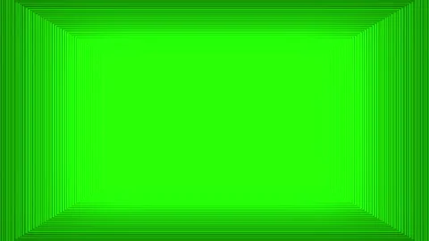 Abstract Green Background Stock Footage 205523620