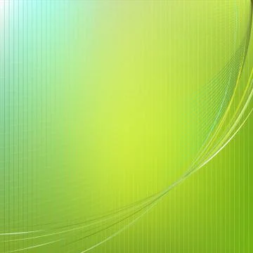 Abstract green background イラスト素材