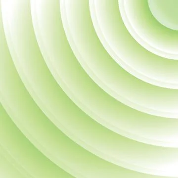Abstract green background Stock Illustration