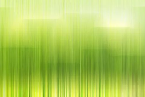 Abstract green background Stock Illustration