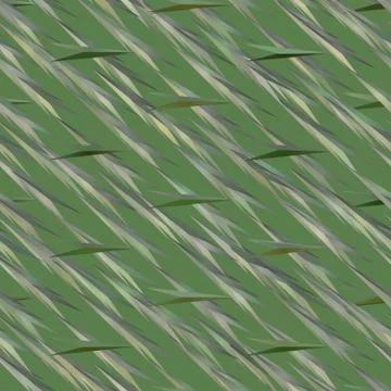 Abstract Green Background Stock Illustration