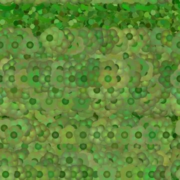 Abstract Green Background 스톡 일러스트
