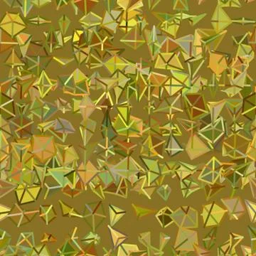 Abstract Green Background Illustrazione stock