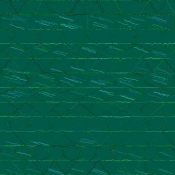 Abstract Green Background Иллюстрация