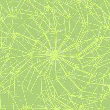 Abstract Green Background Stock-Illustration