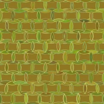 Abstract Green Background Иллюстрация