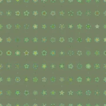 Abstract Green Background Illustrazione stock
