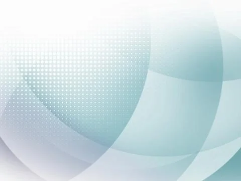 Abstract Green Background Stock Illustration