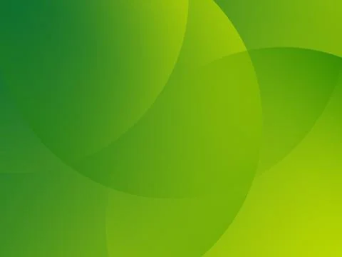 Abstract Green Background Illustrazione stock