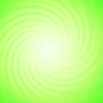 Abstract green background Stock Illustration
