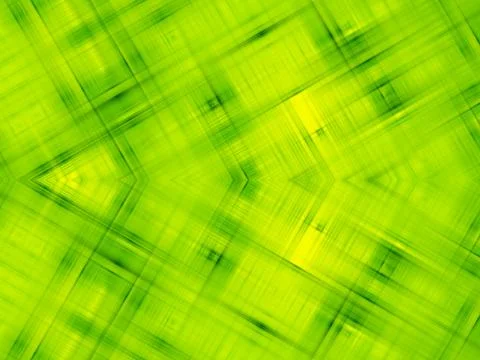 Abstract green background Stock Illustration