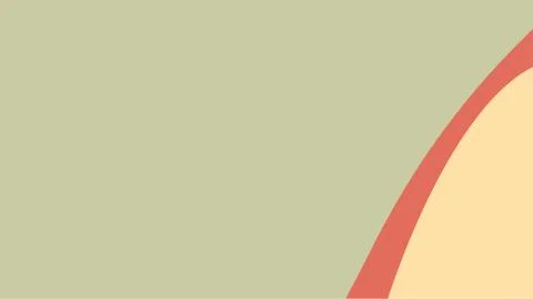 Abstract green background Stock Illustration