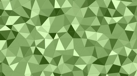 Abstract green  background Stock Illustration
