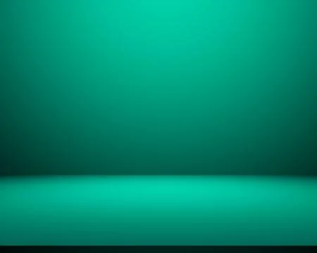 Abstract green background Stock Illustration