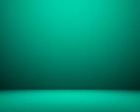 Abstract green background Stock Illustration