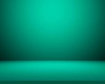 Abstract green background Stock Illustration